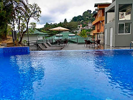 Hotel Travellers Nest