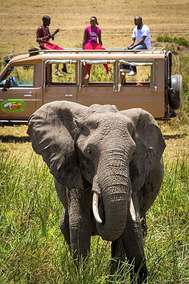 Mara Leisure Camp