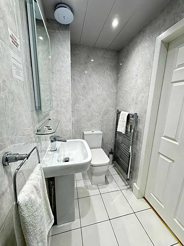 Sandyford Lodge