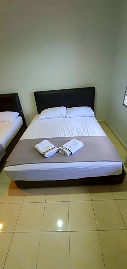 OYO 90116 Fbs Inn Hotel