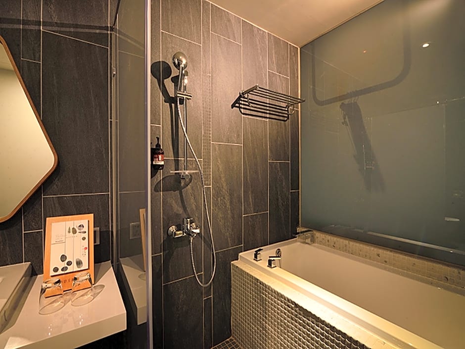 Hotelday Plus Hualien