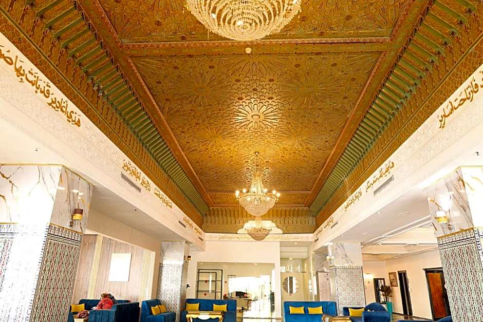 Royal Mirage Agadir