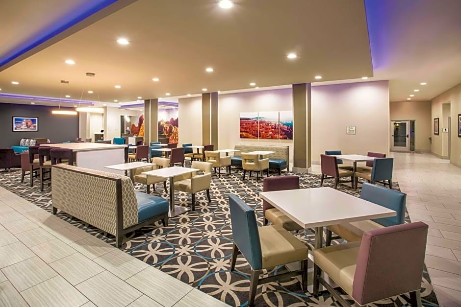 La Quinta Inn & Suites by Wyndham La Verkin - Gateway to Zion