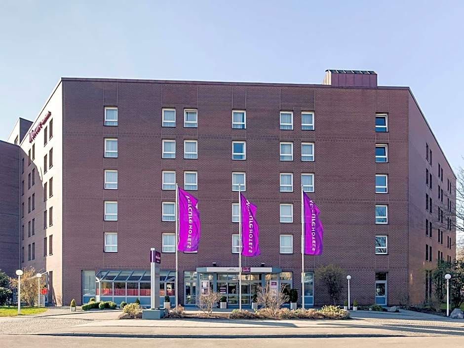 Mercure Hotel Munich Neuperlach Sud