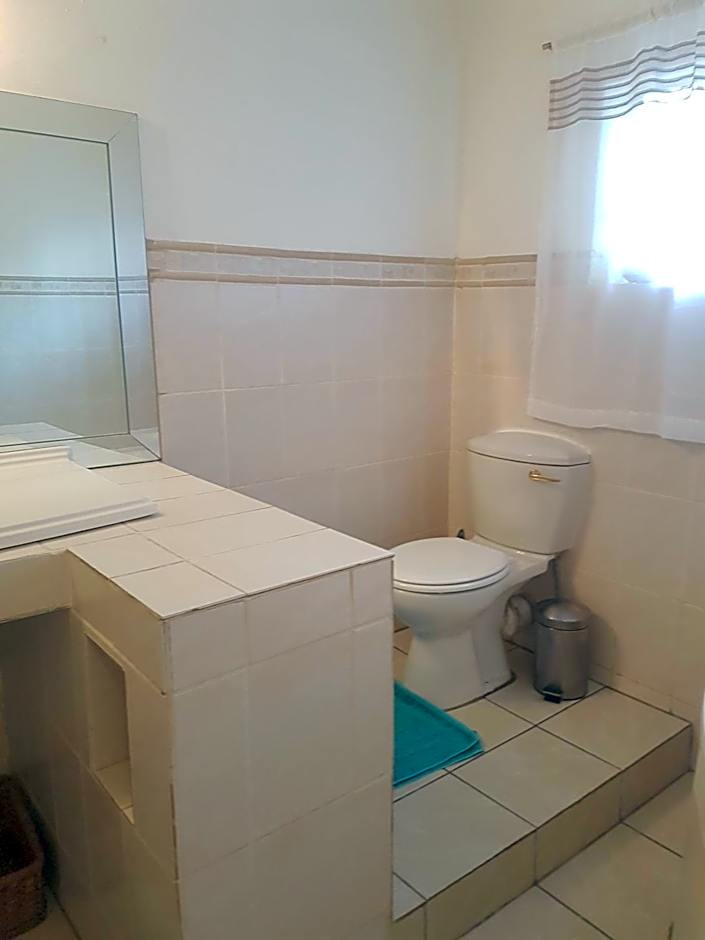 Amberlight Self Catering Accommodation