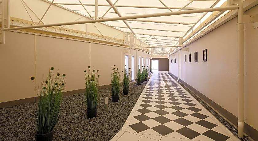 Hotel Valentine TOGO - Adult Only