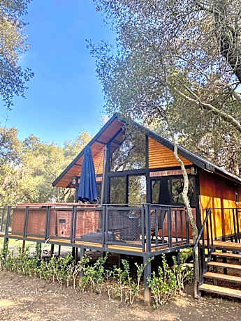 Rancho Resort St George