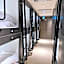 Capsule Hotel Suzumoriya 