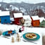 ISKÖ CHALETS-HÖTEL, Col d'Aubisque