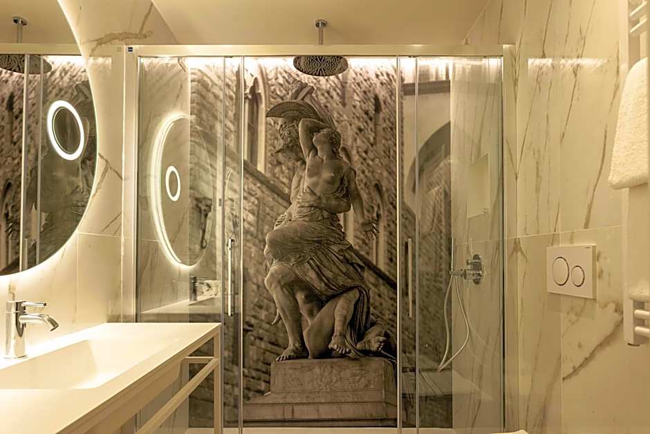 Hotel La Fortezza