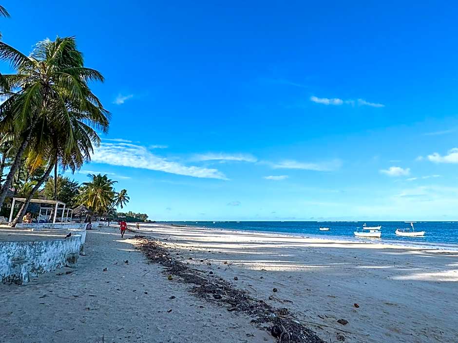 Kaleb's Beachfront Serviced Studio Apartments