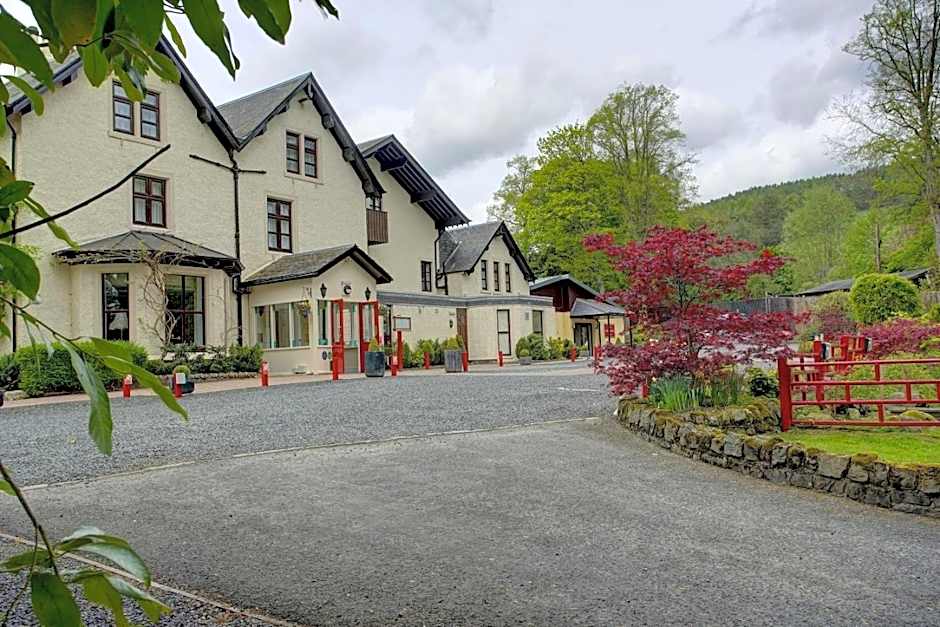 Philipburn Hotel, BW Signature Collection