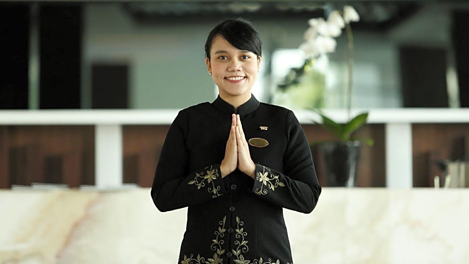 Hotel Santika Cikarang