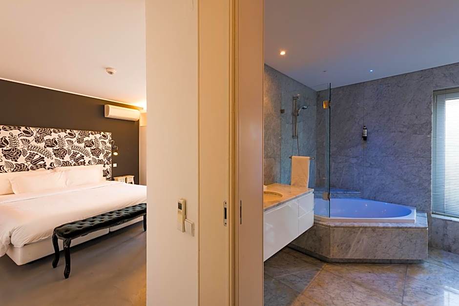 Apartments Pateo - Lisbon Lounge Suites