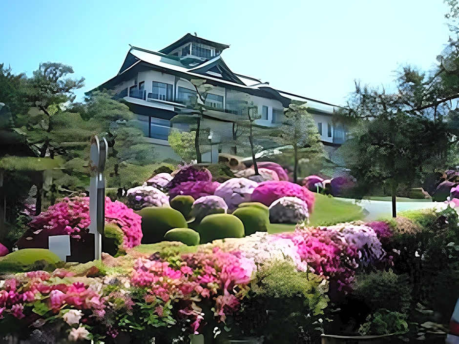 Gamagori Classic Hotel