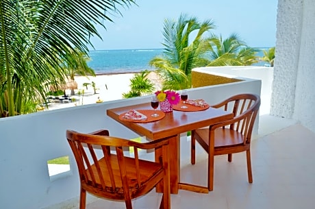Suite with Sea View