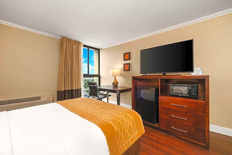 Comfort Inn Ocean Side