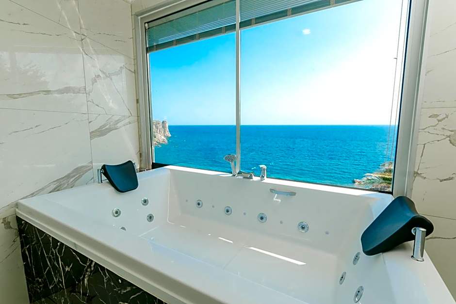 Bilem Hotel Beach & Spa
