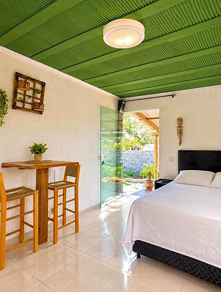 Cabanas Prema
