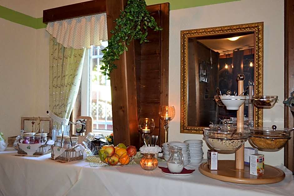 Hotel & Restaurant Zur Linde