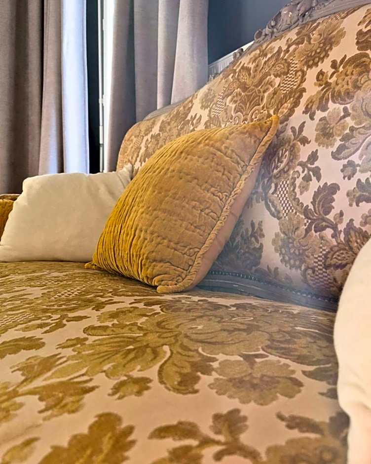 Chambre Bordeaux, piscine et spa