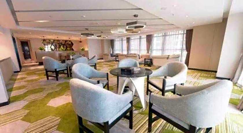 Howard Johnson by Wyndham Life Changrong