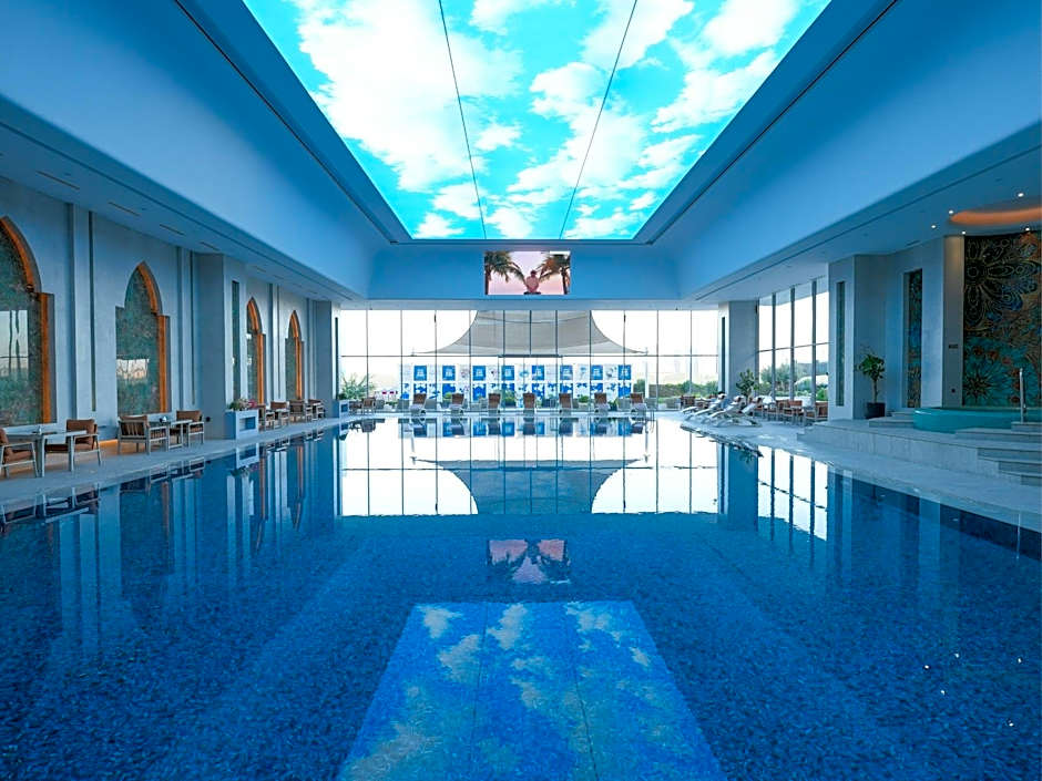 Babylon Rotana Hotel
