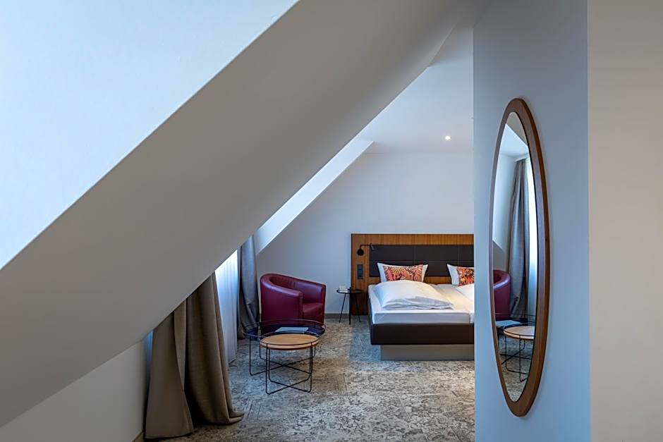 Hotel Zumnorde Am Anger