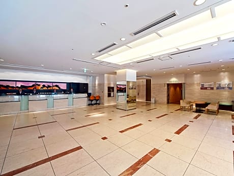 Hearton Hotel Higashi Shinagawa