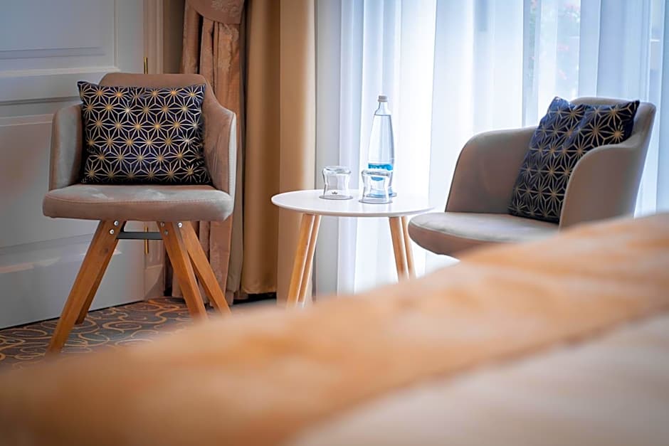 Golden Key Boutique Hotel