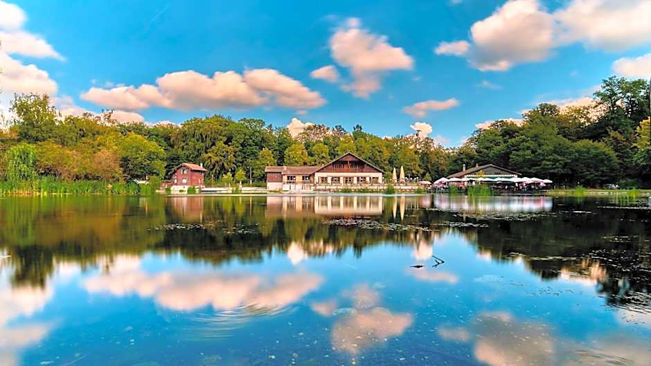 ibis Lausanne Centre