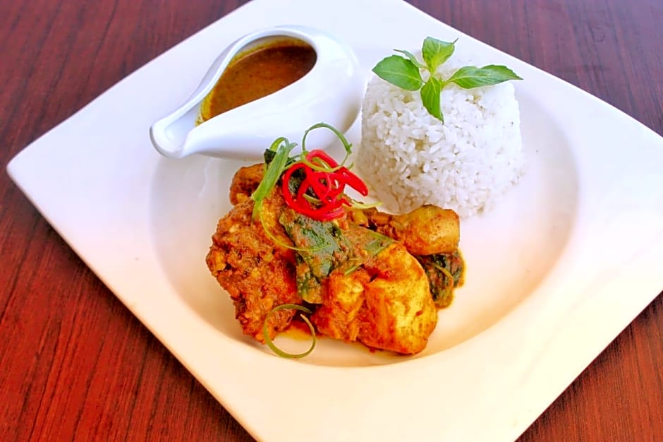 Karebosi Premier Makassar