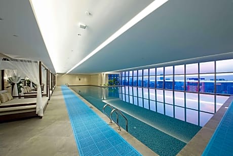 Howard Johnson by Wyndham Caexpo Plaza Nanning