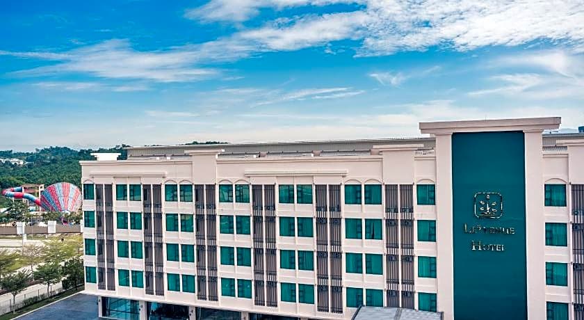 Le'venue Hotel