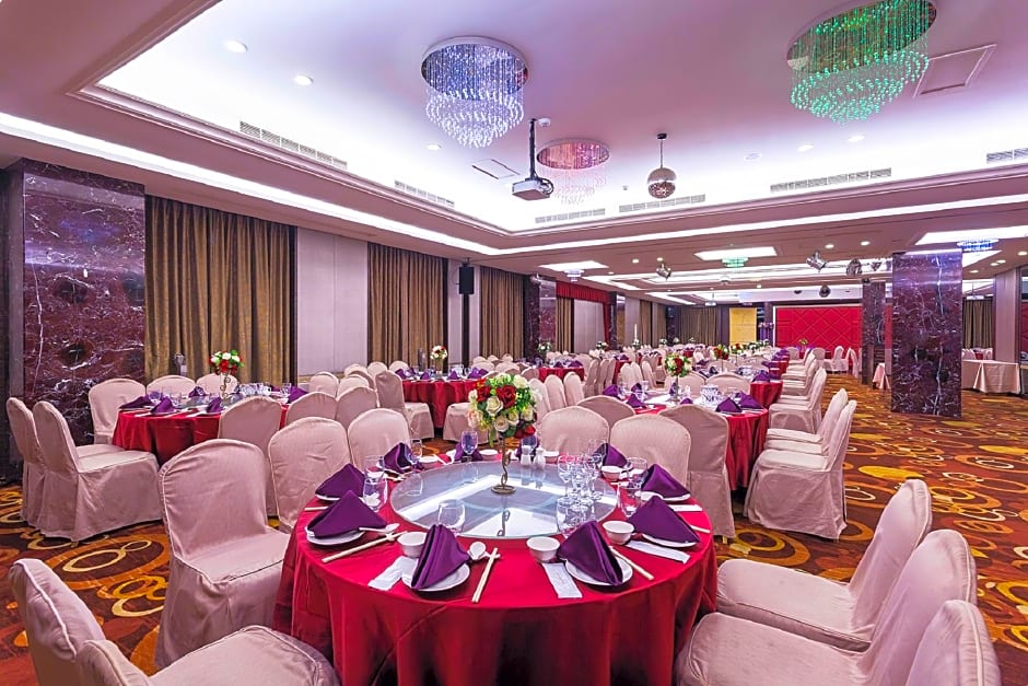 Golden Tulip - Aesthetics