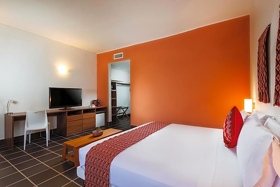 Hotel Waya Guajira