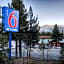 Motel 6 Mammoth Lakes, CA