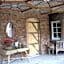 B&B Wisteria