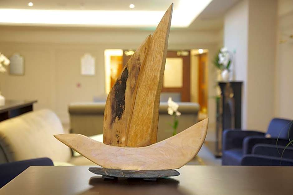 Waterfront Hotel Dungloe