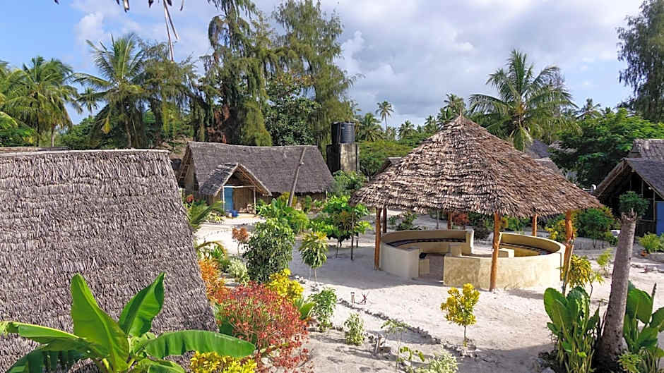 Paje Beach Bandas – Paje