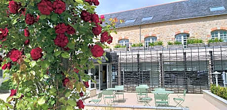 Hôtel Ginkgo - SPA Biloba