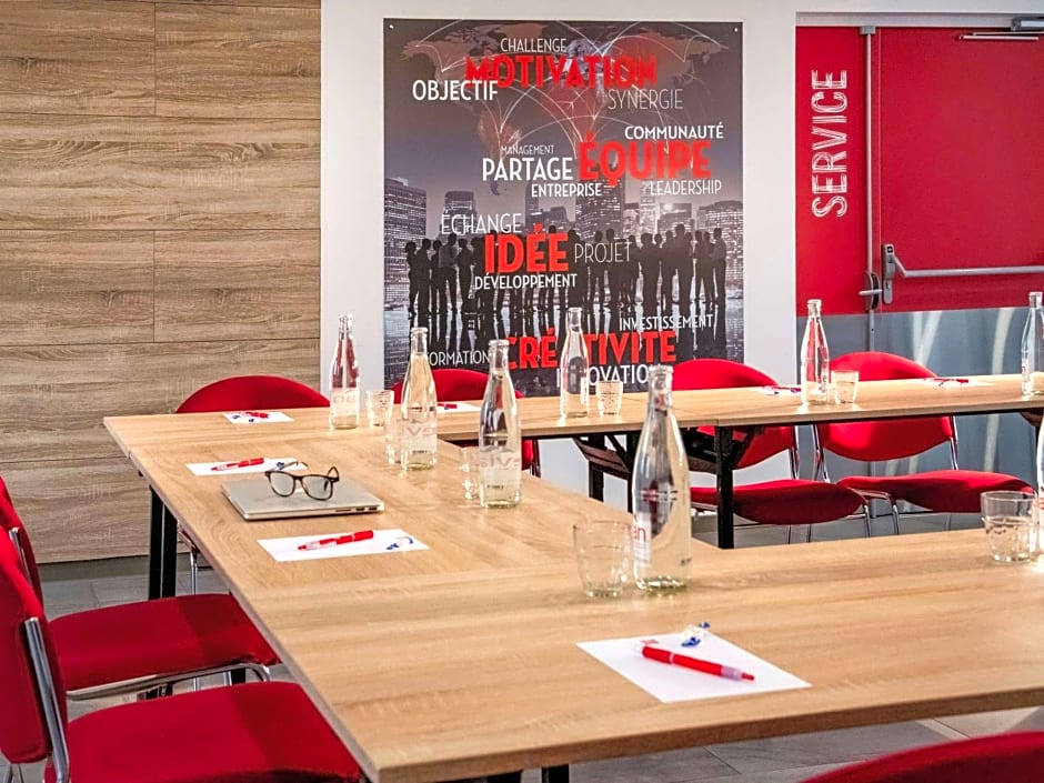 Ibis Cannes Mouans Sartoux