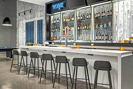 Aloft by Marriott Chicago Schaumburg