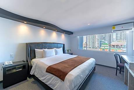 Executive King Room