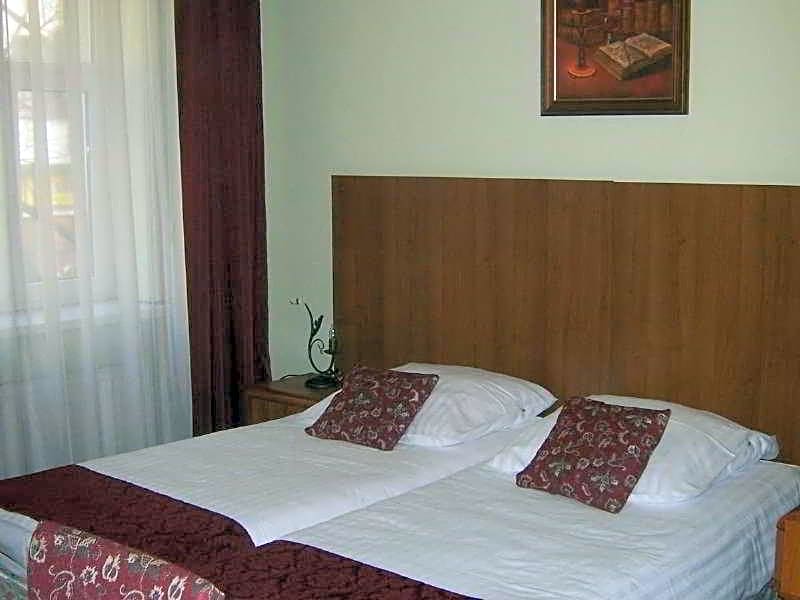 Hotel Astor