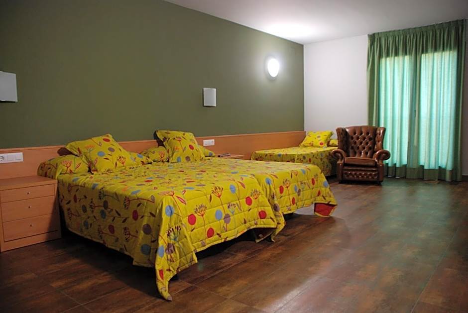 Hotel Pinxo