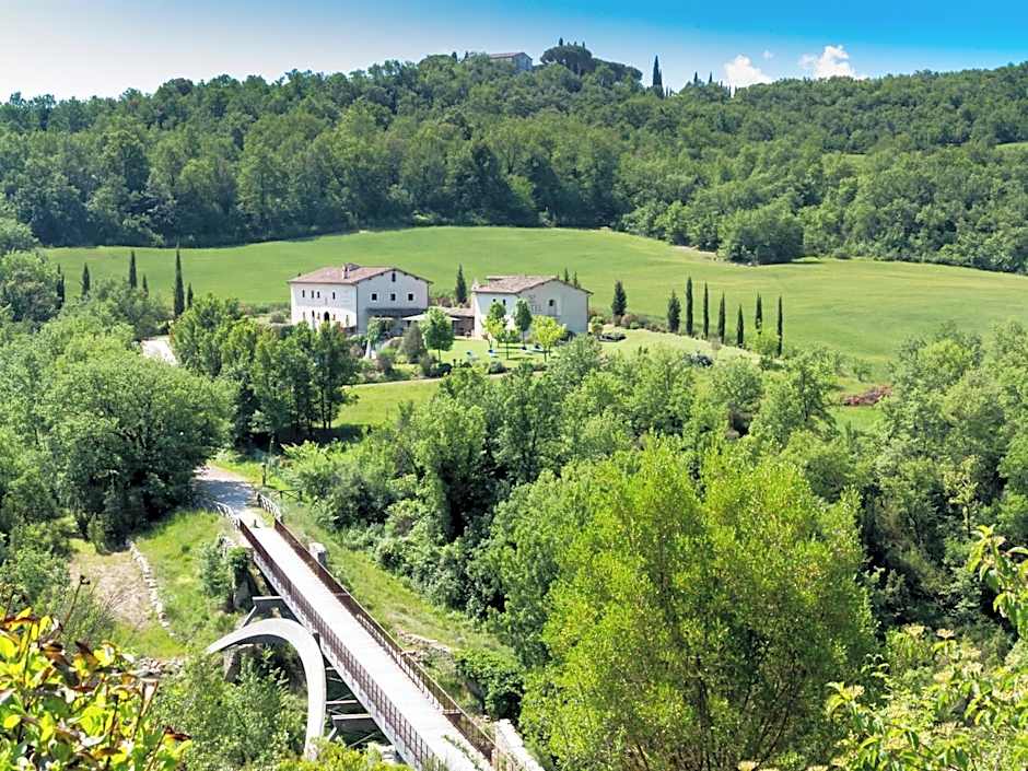 Relais Osteria Dell'Orcia