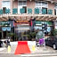 GreenTree Inn ZheJiang TaiZhou XianJu Passenger Center West HuanCheng Road Express Hotel