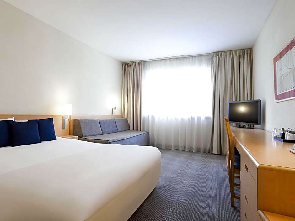 Novotel Ieper Centrum