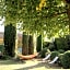 B&B Chambre de Julie Le Jardin